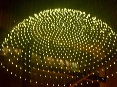 -FLAIR顶层餐厅酒吧(浦东丽思卡尔顿酒店)