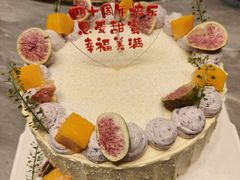 -鑫复盛礼记酒店·青岛菜