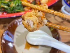 -文立新·秤盘麻辣烫(天通苑店)