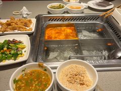 -海底捞火锅(塘厦天虹店)