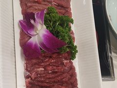 -草原传奇鲜羊火锅(桥北店)