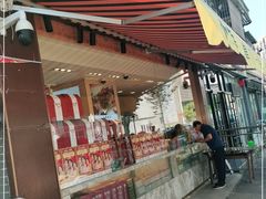 门面-小李烧鸡(西北角总店)