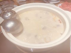 胡椒猪肚鸡（中份2-4人）-湯系·煲汤手艺人(东二环泰禾广场店)
