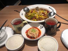 -新太二·鲜料川菜(万泰汇店)