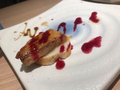 -大渔铁板烧(万象城店)
