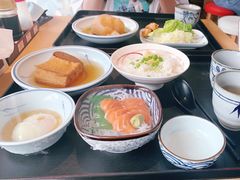 -楽飯屋(软件园店)