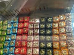 -VENCHI 闻绮(北京汉光店)