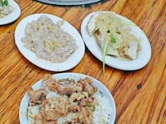 -正宗牛奇排骨饭(第一分店)