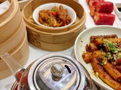-喜宴又一村·粤菜·茶点·海鲜(壹方天地店)