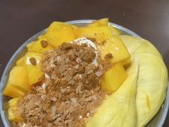 -水牛奶皇后糖水铺(深圳总店)
