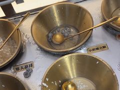 -探鱼·鲜青椒爽麻烤鱼(天一广场店)