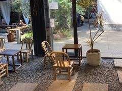 -Metal hands·铁手咖啡