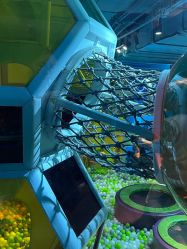 -KidSteam儿童乐园(富力城店)