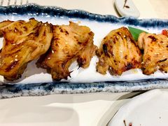 -上户日本料理(北仑富邦店)