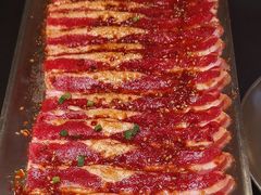-西塔老太太泥炉烤肉(龙湖北苑天街店)