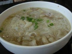 -老福州闽菜馆(温泉路店)