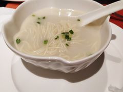 -上海金陵紫金山大酒店·汇海餐厅