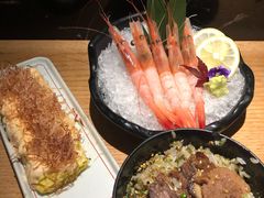 -無境·匠心日本料理(汉街店)