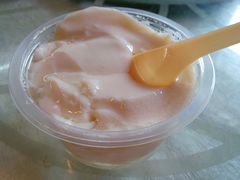 豆腐花-年辉渔村·非遗传承餐厅(新丰江店)