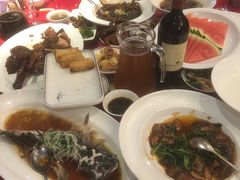 -老洋房花园饭店(绍兴路店)