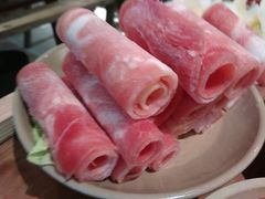 -四小区火锅·巷子里的重庆火锅(花照壁店)