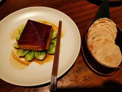 -湖滨28中餐厅·西湖宴·杭州君悦酒店