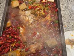 -里岛烤鱼(东港凯虹广场店)