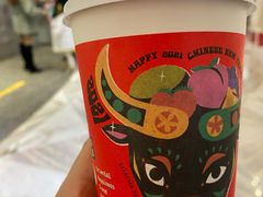 -LELECHA乐乐茶(新街口大洋店)