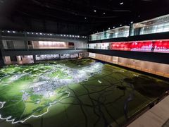 -广州市城市规划展览中心