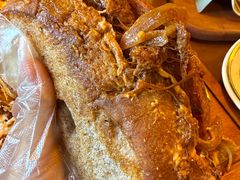 -LA JOLLA 墨西哥餐厅(学院路店)