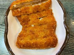 网红藤椒鸡排-鑫花溪牛肉米粉(苏州中心店)