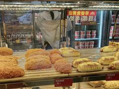 -味多美蛋糕(金顶街店)