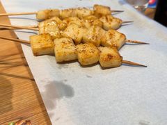 -华府九号海鲜烧烤大排档(龙域店)