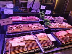 -韩盛·盛江山自助料理(中街大悦城店)