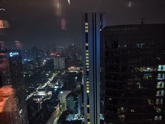 -云厨·高空西餐厅(成都瑯珀·凯悦臻选酒店)