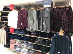 -优衣库(沈阳奥体万达广场店)