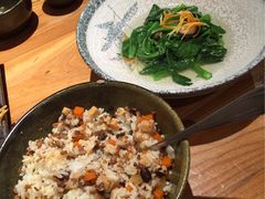 -天水蔬食料理(树德之光店)