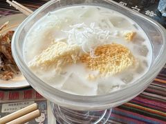 泡露达-呐咪傣园·云南菜(石厦店)