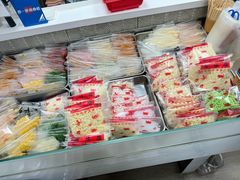-百味店
