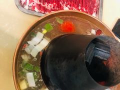 -月圆火锅(宁海东路二店)