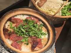 -同仁四季椰子鸡(宝安壹方城店)