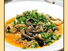 -味+新京宴·烤鸭·北京菜(创意谷店)