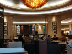-上海新发展亚太JW万豪酒店