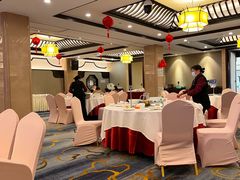 -聚春园自助餐厅(东街口店)