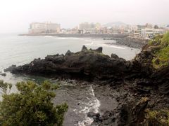 -龙头岩(Dragon Head Rock)
