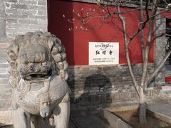 -红螺寺