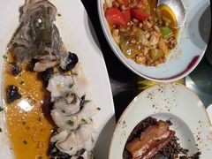 -金苑酒家·客家菜·广东老字号(万象店)