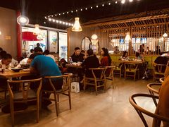 大堂-陈傻子餐厅(世纪都会店)