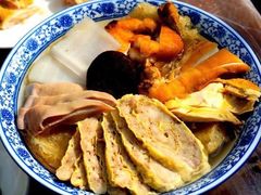 -三林本帮馆(中林街店)
