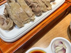 -品回味清真西北楼(宁波首店)